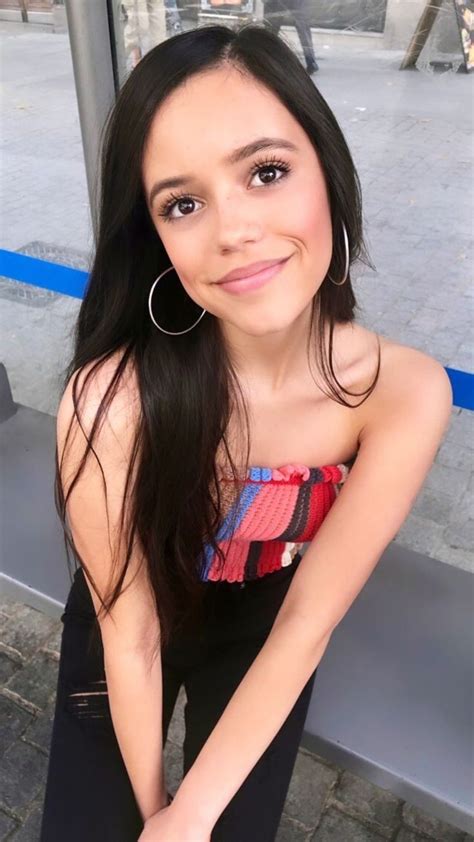 naked jenna ortega sex|Jennna Ortega Porn Videos 